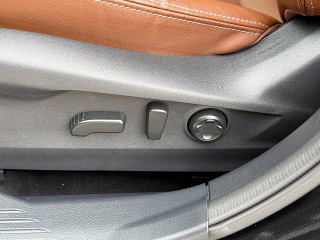 2023 Subaru Outback Touring