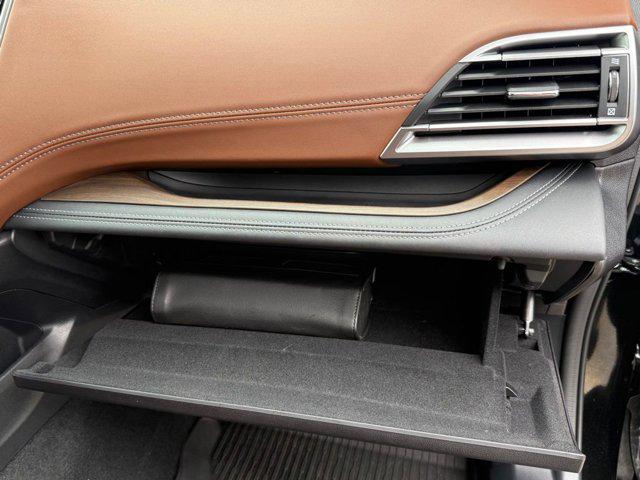 2023 Subaru Outback Touring