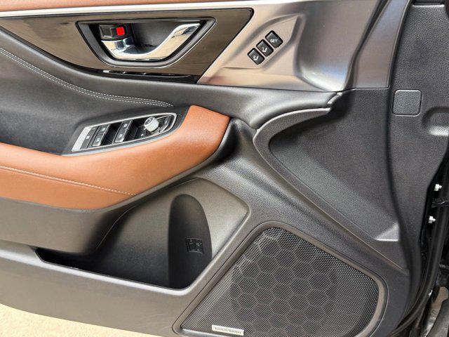 2023 Subaru Outback Touring