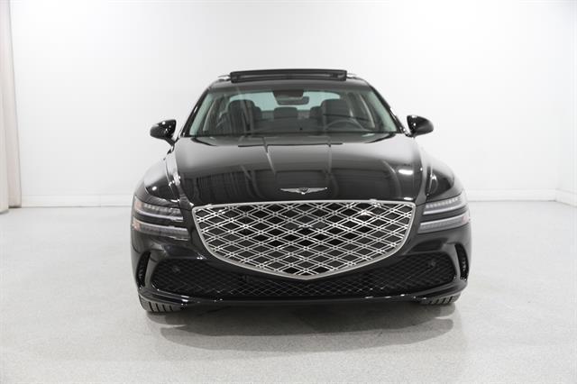 2026 Genesis G80 2.5T Advanced AWD