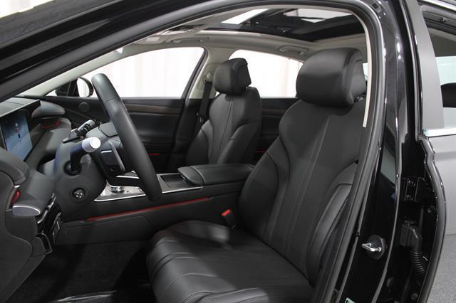 2026 Genesis G80 2.5T Advanced AWD