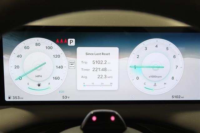 2026 Genesis G80 2.5T Advanced AWD