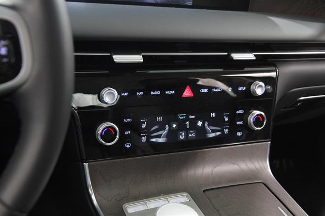 2026 Genesis G80 2.5T Advanced AWD