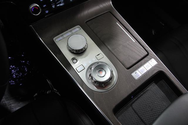 2026 Genesis G80 2.5T Advanced AWD