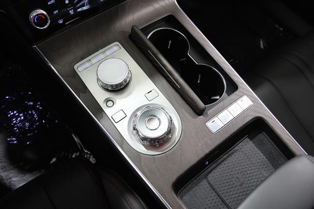 2026 Genesis G80 2.5T Advanced AWD