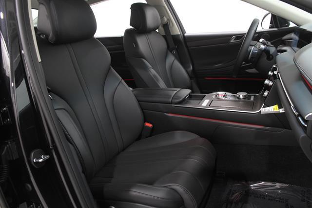 2026 Genesis G80 2.5T Advanced AWD