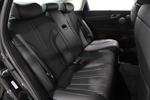 2026 Genesis G80 2.5T Advanced AWD
