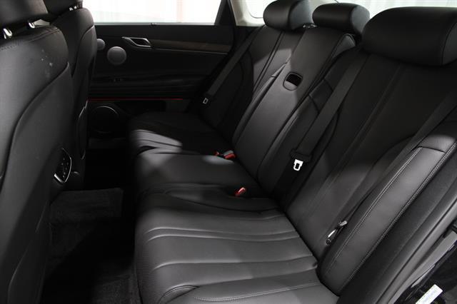 2026 Genesis G80 2.5T Advanced AWD