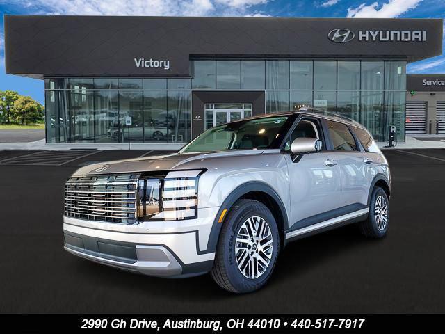 2026 Hyundai Palisade SEL for sale in AUSTINBURG, OH