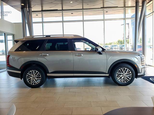 2026 Hyundai Palisade SEL
