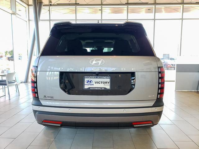 2026 Hyundai Palisade SEL