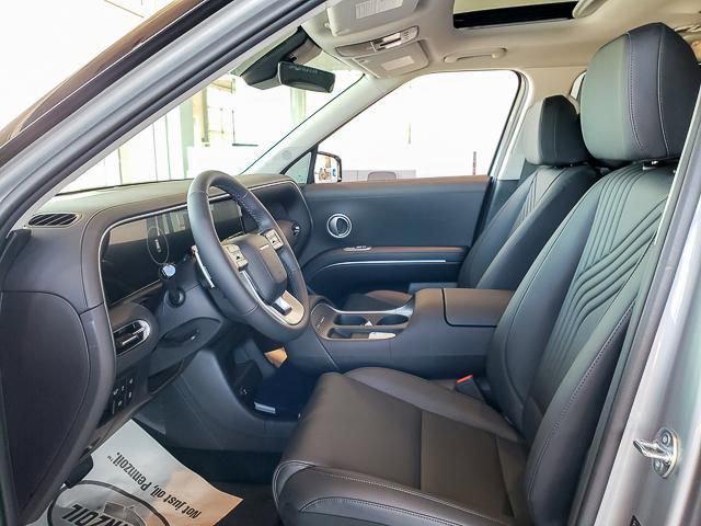 2026 Hyundai Palisade SEL