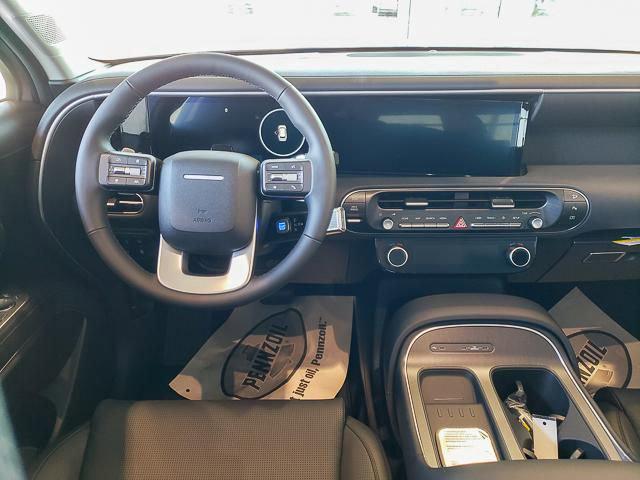 2026 Hyundai Palisade SEL