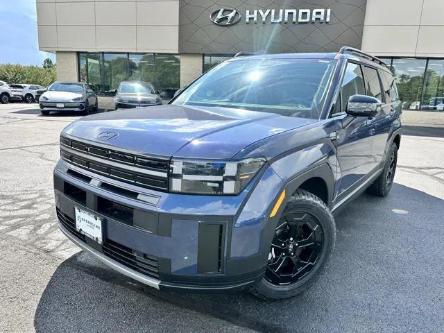 2026 Hyundai Santa Fe XRT for sale in OLD SAYBROOK, CT