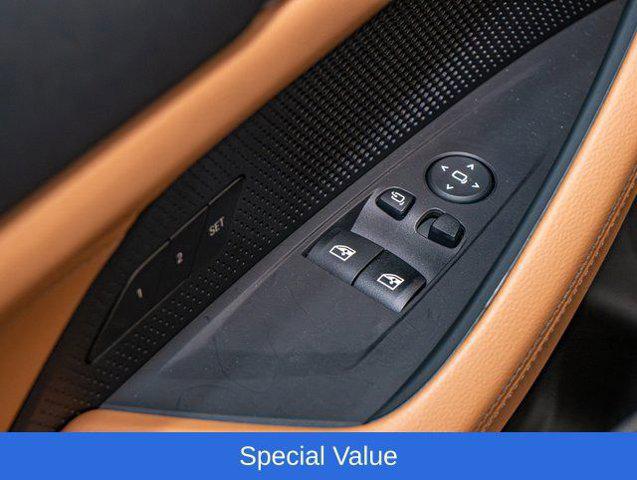 2025 BMW 4 Series 430i xDrive
