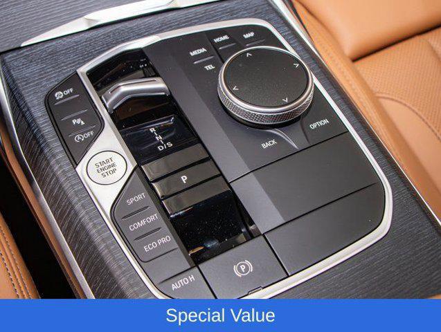 2025 BMW 4 Series 430i xDrive