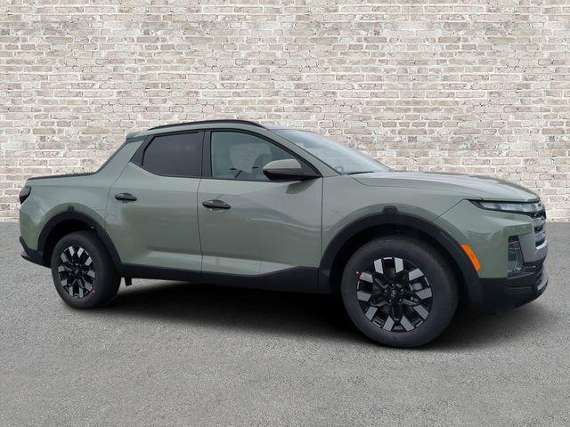 2026 Hyundai Santa Cruz SEL for sale in MIDLOTHIAN, VA