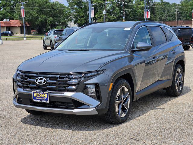 2026 Hyundai Tucson SEL for sale in CONROE, TX