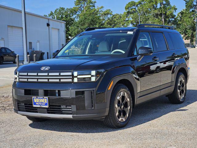 2026 Hyundai Santa Fe SEL for sale in CONROE, TX