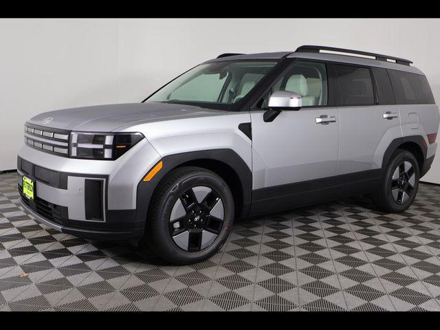 2026 Hyundai Santa Fe Hybrid SEL for sale in TYLER, TX
