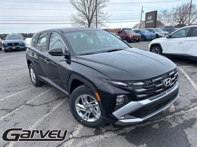 2026 Hyundai Tucson SE for sale in PLATTSBURGH, NY