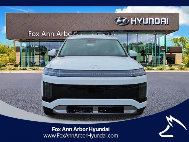 2026 Hyundai IONIQ 9 SEL