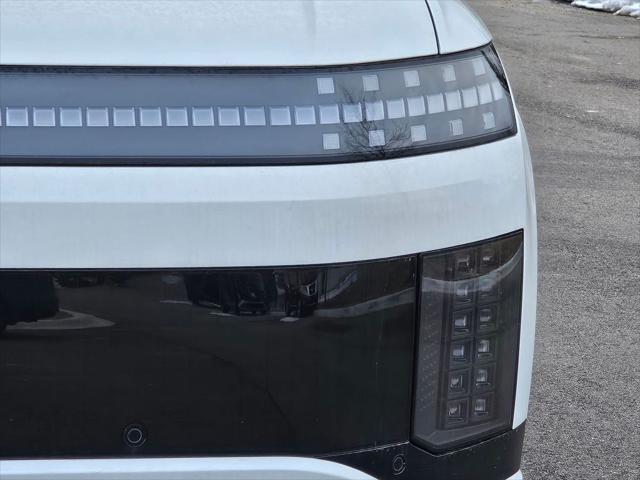 2026 Hyundai IONIQ 9 SEL