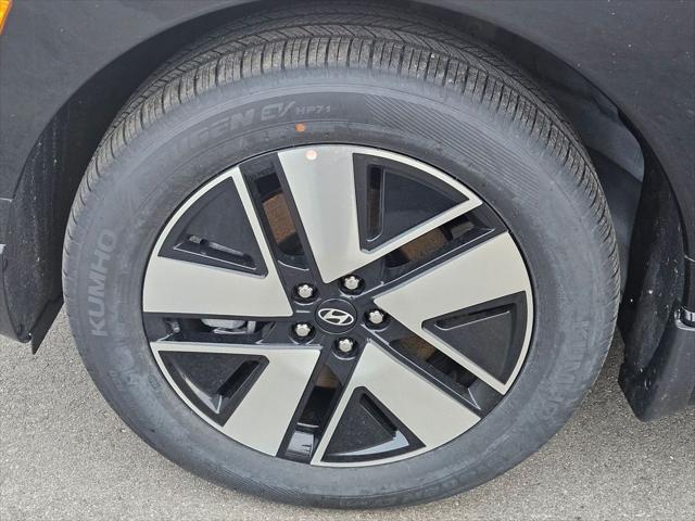 2026 Hyundai IONIQ 9 SEL