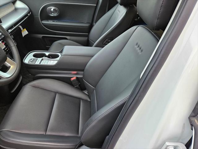 2026 Hyundai IONIQ 9 SEL