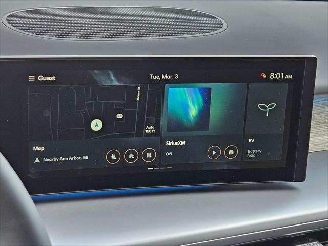 2026 Hyundai IONIQ 9 SEL