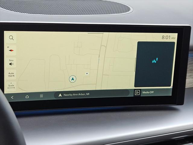2026 Hyundai IONIQ 9 SEL