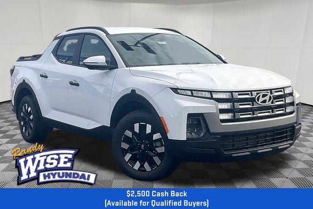 2026 Hyundai Santa Cruz SEL for sale in FLINT, MI