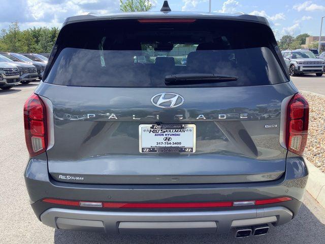 2023 Hyundai Palisade SEL