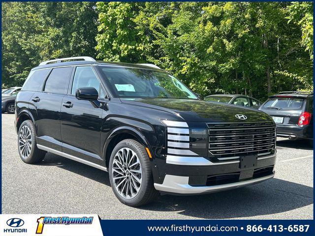 2026 Hyundai Palisade Calligraphy for sale in NORTH ATTLEBORO, MA