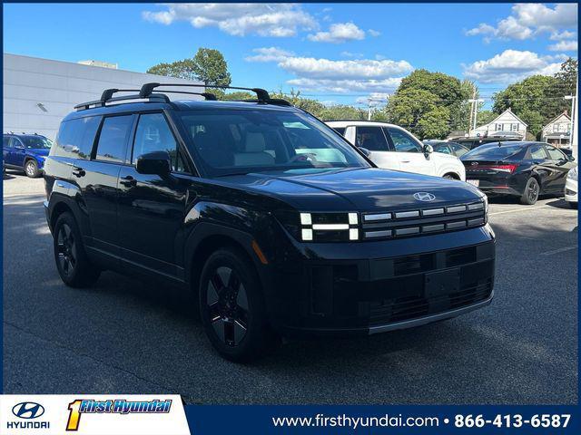 2026 Hyundai Santa Fe Hybrid SEL for sale in NORTH ATTLEBORO, MA