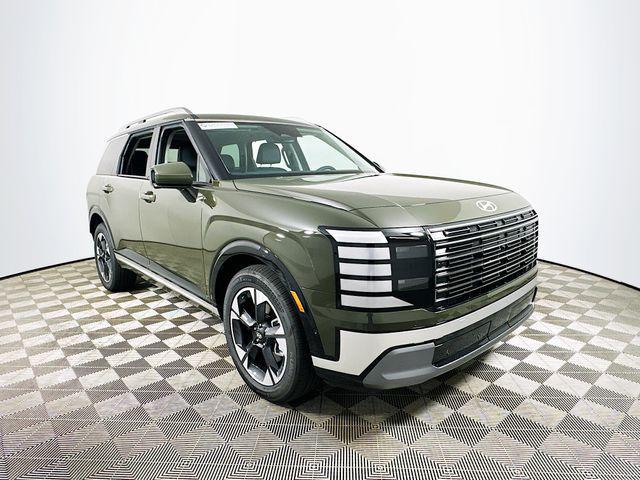 2026 Hyundai Palisade Limited for sale in LAKELAND, FL