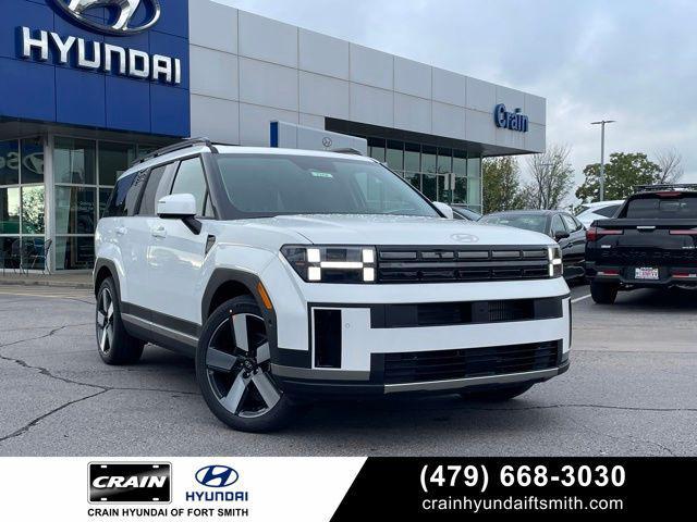 2026 Hyundai Santa Fe Limited for sale in FORT SMITH, AR