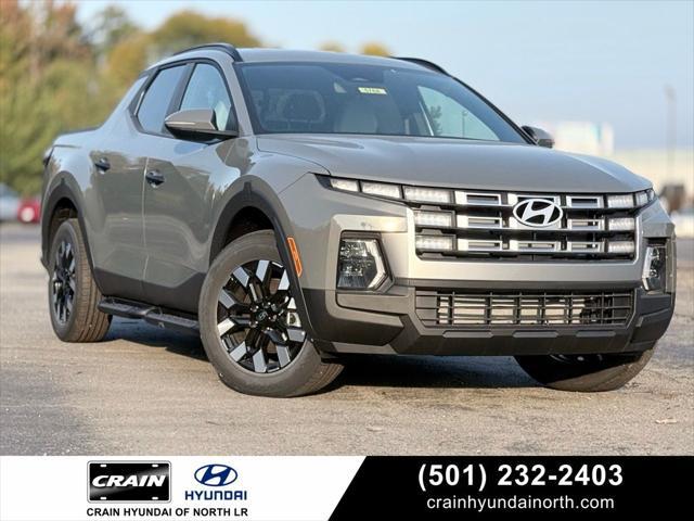 2026 Hyundai Santa Cruz SEL Activity for sale in NORTH LITTLE ROCK, AR