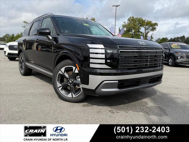 2026 Hyundai Palisade Limited for sale in NORTH LITTLE ROCK, AR