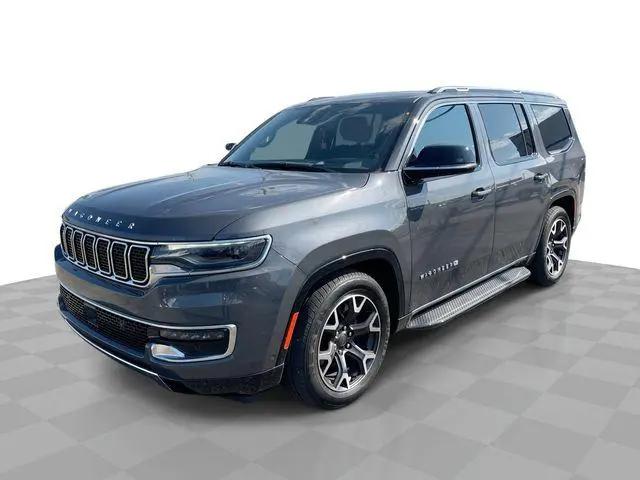 2023 Jeep Wagoneer Series III 4x4 for sale in Columbus, OH