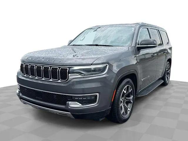2023 Jeep Wagoneer Series III 4x4 for sale near Columbus, OH