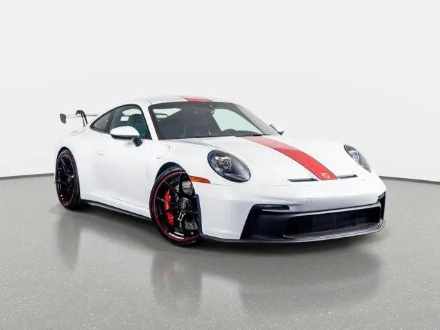 2022 Porsche 911 GT3 for sale in Pompano Beach, FL
