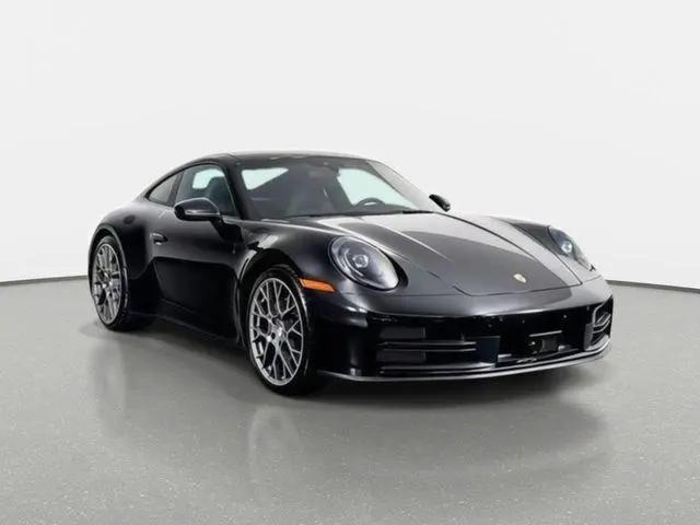 2025 Porsche 911 Carrera for sale in Pompano Beach, FL