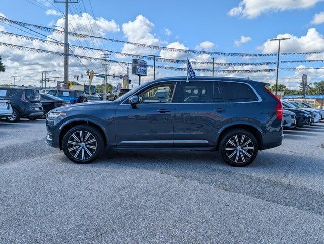 2023 Volvo XC90 B6 Plus 7-Seater 2023 Volvo XC90 B6 Plus 7-Seater