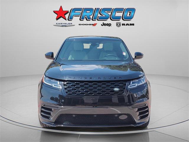 2023 Land Rover Range Rover Velar P400 HST