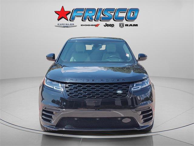 2023 Land Rover Range Rover Velar P400 HST