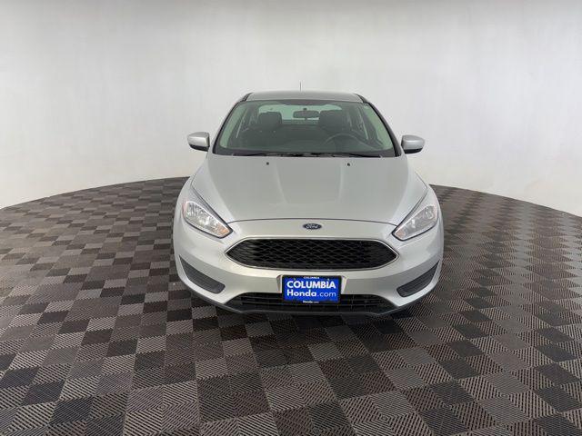 2018 Ford Focus SE 2018 Ford Focus SE