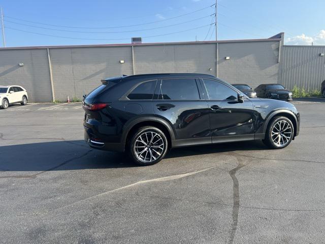 2025 Mazda CX-70 Premium Plus Package