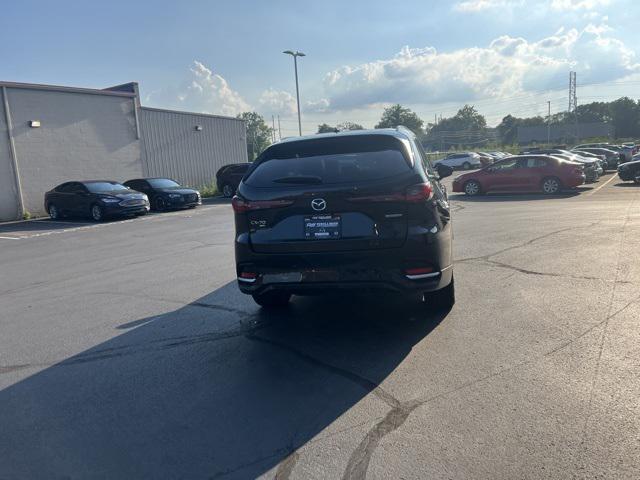 2025 Mazda CX-70 Premium Plus Package