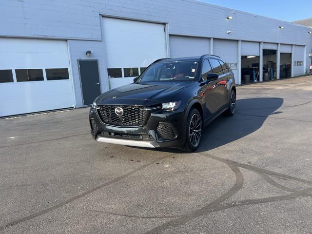 2025 Mazda CX-70 Premium Plus Package